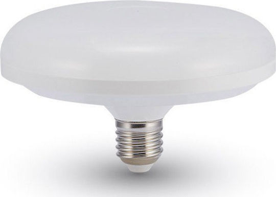 V-TAC VT-235 LED Bulb 36W 80mm for Socket E27 Warm White 2900lm