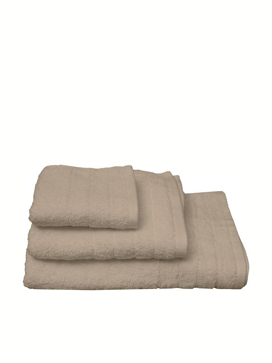 Sunshine Handtuch Dory 30x50cm M Beige