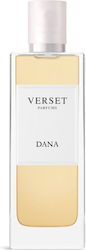 Verset Dana Eau de Parfum 50ml