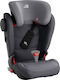 Britax Romer Καθισματάκι Αυτοκινήτου Kidfix III...