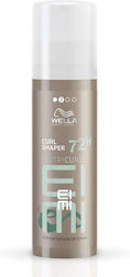 Wella Nutricurls Shaper Anti-Frizz Hair Styling Cream for Curls 150ml