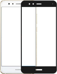 Full Face Tempered Glass (Huawei P10 Lite)