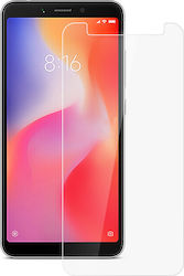 Tempered Glass (Redmi 6/6a) Tempered Glass (Redmi 6/6a)