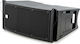 The Box Pro A 10 LA Αυτοενισχυόμενο Ηχείο PA με Woofer 10" 74.6x53x34.1εκ.