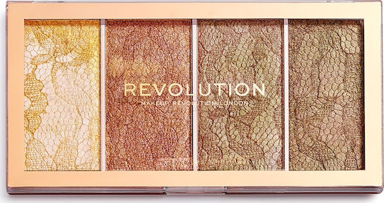 Revolution Beauty Vintage Lace 5gr