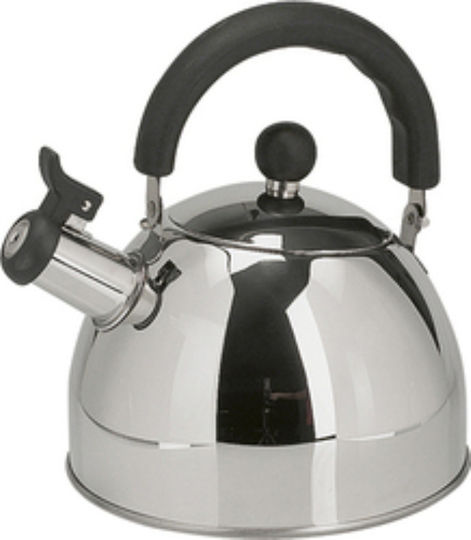 Venus Teekanne Rostfreier Stahl 2700ml