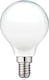 VK Lighting LED Bulb 3.5W 80mm for Socket E14 Cool White 350lm