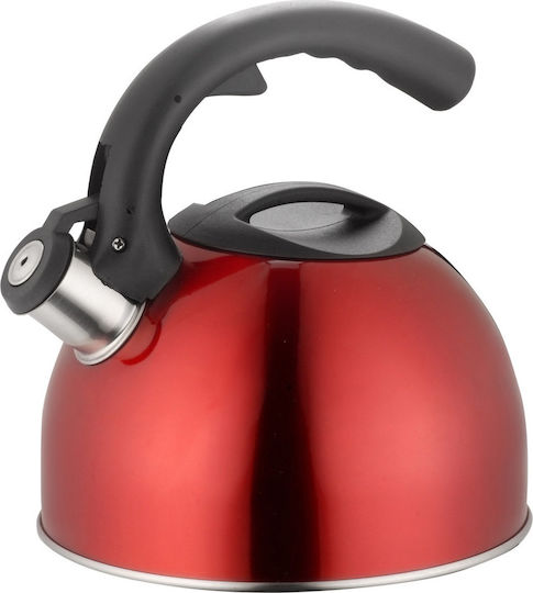 Lamart Ceainic Inox 3000ml