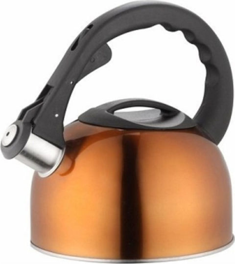 Lamart Βραστήρας Ανοξείδωτος 2000ml
