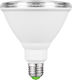 VK Lighting LED Bulb 10W for Socket E27 and Shape PAR38 Warm White 1000lm