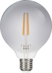 VK Lighting LED крушка Димируем 7W за фасунга E27 Топло бяло VK Lighting LED крушка Димируем 7W за фасунга E27 Топло бяло