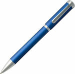 Cerruti Bowery Pen Ballpoint with Blue Ink Blue