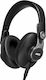 AKG K371 Ενσύρματα Over Ear Ακουστικά Μαύρα