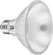 Adeleq LED крушка 13W за фасунга E27 и форма PAR30 Неутрално бяло 1300лм