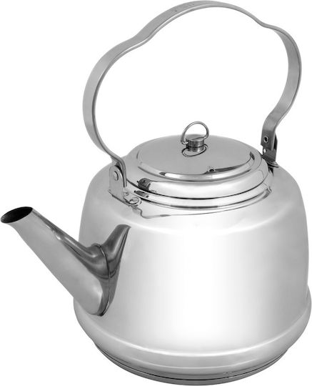 Petromax Βραστήρας Ανοξείδωτος 3000ml Petromax Βραστήρας Ανοξείδωτος 3000ml