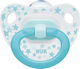 Nuk Happy Days Orthodontic Pacifier Silicone wi...