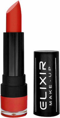 Elixir Pro Mat Lipstick 530 Primrose