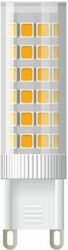 Spot Light LED 7W G9 Φυσικό Λευκό Spot Light LED 7W G9 Φυσικό Λευκό
