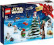 LEGO Star Wars Адвент Календар За 6+ Години