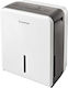 Ariston DEOS 30 Αφυγραντήρας με Συμπιεστή 30lt