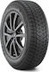 Bridgestone DM V2 285/60R18 116R F M+S Зима Гума за 4x4 / SUV Кола