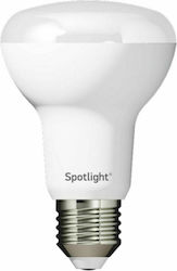 Spot Light LED Bulb 7W for Socket E27 Natural White