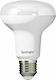 Spot Light LED Bulb 10W for Socket E27 and Shape R80 Natural White 900lm