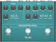 Fender Reflecting Pool 0234546000 Πετάλι Effect Delay / Reverb Ηλεκτρικής Κιθάρας και Ηλεκτρικού Μπάσου