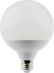 Spot Light LED Bulbs for Socket E27 and Shape G95 Natural White 1150lm 1pcs