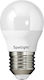 Spot Light Bec LED 7W pentru Soclu E27 și Formă G45 Alb rece 550lm