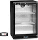 Tefcold DB125H-I Kühlschrank Rückwandbar 122Es Einzeltürig H87xB60xT52cm