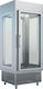 Bambas Frost Meat Display Case UBK 90 H220xW90xD80cm