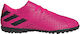 adidas Nemeziz 19.4 TF TF Fußballschuhe mit geformten Stollen Rosa