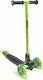 Y Volution Kinderroller Y Glider Neon Led 3-Rad...