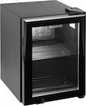 Tefcold -I Mini Bar Βιτρίνας 22lt 35.6x40.6x49.1cm