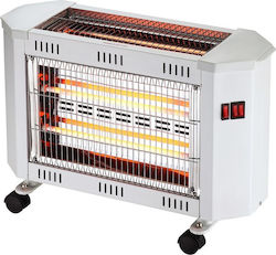 Newest LX-2800S Σόμπα Χαλαζία 2400W
