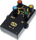 Tap Pre-B Preamplifier Pedale Vorverstärker E-Gitarre, E-Bass und Elektroakustische Instrumente