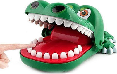 Crocodile Dentist, Board Game