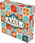 Kaissa Επιτραπέζιο Παιχνίδι Azul για 2-4 Παίκτες 8+ Ετών