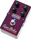 MXR M 236 Super Badass Pedale Wirkung Fuzz E-Gitarre und E-Bass