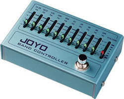 Joyo R-12 Band Controller Pedal Equalizer