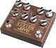 Joyo R-09 Vision Dual Mod Πετάλι Effect Chorus / Flanger / Phaser Ηλεκτρικής Κιθάρας και Ηλεκτρικού Μπάσου