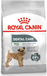 Royal Canin Dental Care Mini 3kg