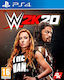 WWE 2K20 PS4 Game