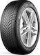 Bridgestone Blizzak LM005 215/40R17 87E-Commerce-Website XL Winter Reifen für Elektrisch Passagier Auto