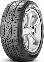Pirelli Scorpion Winter 103V XL Winter für 4x4 / SUV 3520300