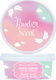 Beauty Line Powder Scent Feuchtigkeitsspendende Handcreme und Nägel 50ml