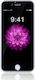 Remax 2.5D Закалено стъкло за цялото лице (iPhone 6 / 6s - iPhone 6 / 6s) 1725 52316