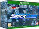 WWE 2K20 SmackDown! 20th Anniversary Collector's Edition Xbox One Game