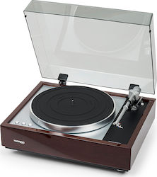 Thorens TD 1600 Πικάπ με Belt Drive Καφέ